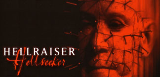 CRITIQUE : HELLRAISER HELLSEEKER