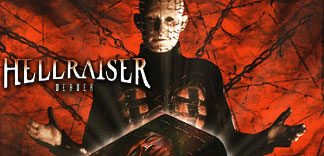CRITIQUE : HELLRAISER DEADER