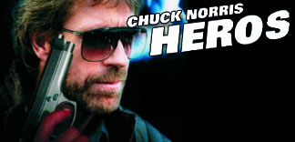 CRITIQUE : HEROS