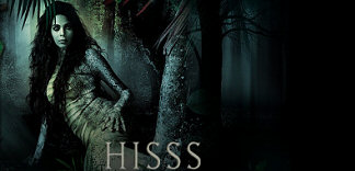 HISSS ET LES FEMMES COBRA