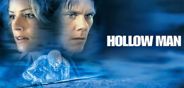 CRITIQUE : HOLLOW MAN - L'HOMME SANS OMBRE