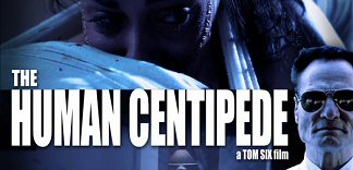 CRITIQUE : THE HUMAN CENTIPEDE (SMIHFF 2009)