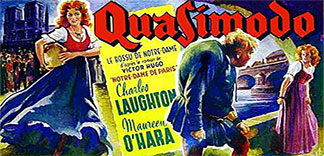 CRITIQUE : QUASIMODO