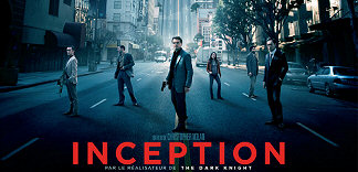 AVANT-PREMIERE : INCEPTION