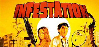 CRITIQUE : INFESTATION