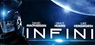 AVANT-PREMIERE : INFINI