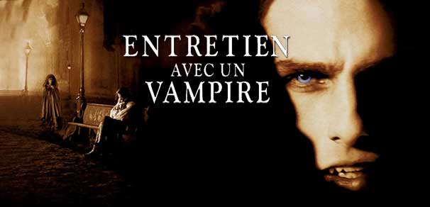 CRITIQUE : ENTRETIEN AVEC UN VAMPIRE