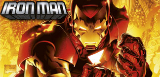 CRITIQUE : IRON MAN