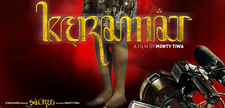 CRITIQUE : KERAMAT (SACRED)
