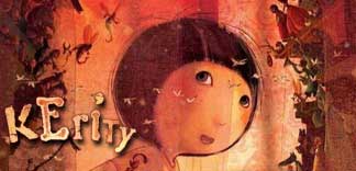CRITIQUE : KERITY, LA MAISON DES CONTES