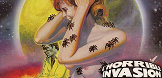 L'HORRIBLE INVASION EN EDITION SPECIALE