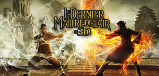 AVANT-PREMIERE : LE DERNIER MAITRE DE L'AIR