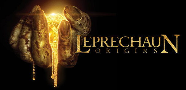 CRITIQUE : LEPRECHAUN ORIGINS