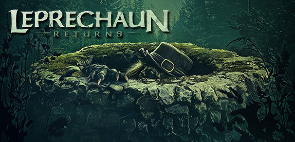 JEU CONCOURS & CRITIQUE : LEPRECHAUN RETURNS