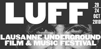 DOSSIER : LUFF 2010
