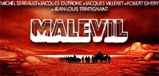 CRITIQUE : MALEVIL