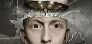 CRITIQUE : METROPIA (GERARDMER 2010)