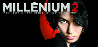 AVANT-PREMIERE : MILLENIUM 2
