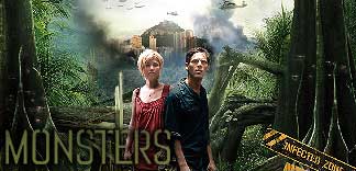 CRITIQUE : MONSTERS
