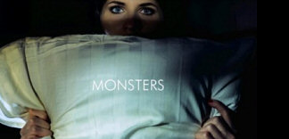 ELVIN ROAD : MONSTERS