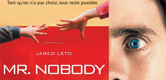 CRITIQUE : MR. NOBODY