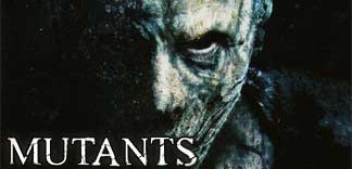 CRITIQUE : MUTANTS