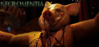CRITIQUE : NECROMENTIA (SMIHFF 2009)