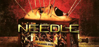 CRITIQUE : NEEDLE (CANNES 2010)