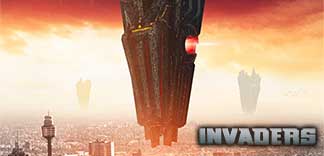 AVANT-PREMIERE : INVADERS