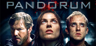 AVANT-PREMIERE : PANDORUM (CINEMA)