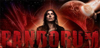 AVANT-PREMIERE : PANDORUM
