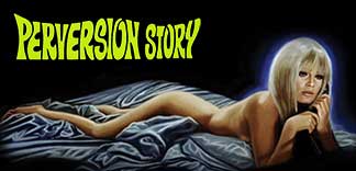 CRITIQUE : PERVERSION STORY
