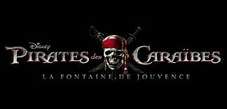 PIRATES DES CARAIBES : LA FONTAINE DE JOUVENCE