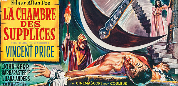 CRITIQUE : LA CHAMBRE DES TORTURES