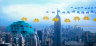 PIXELS