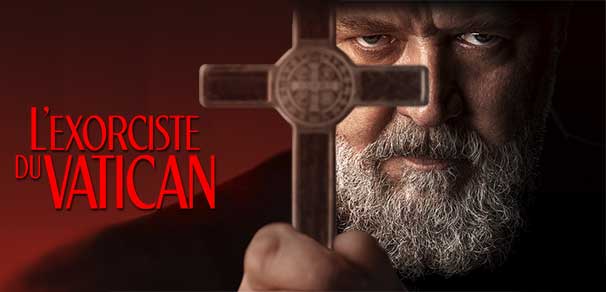 CRITIQUE : L'EXORCISTE DU VATICAN