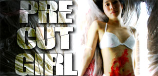 CRITIQUE : PRECUT GIRL
