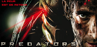 AVANT-PREMIERE : PREDATORS