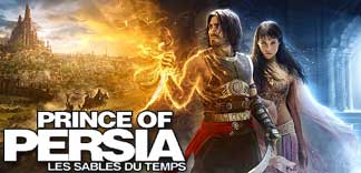 CRITIQUE : PRINCE OF PERSIA