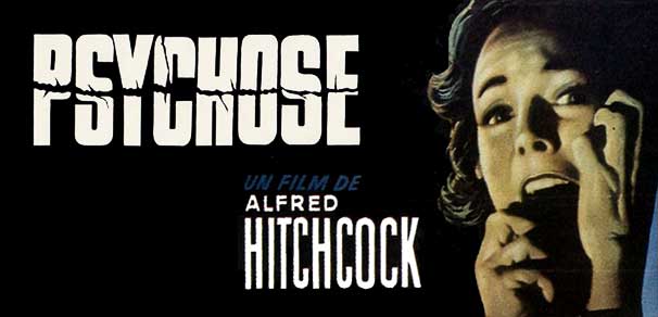 CRITIQUE : PSYCHOSE