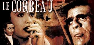 CRITIQUE : LE CORBEAU