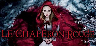CRITIQUE : LE CHAPERON ROUGE