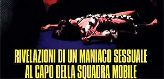 CRITIQUE : RIVELAZIONI DI UN MANIACO SESSUALE