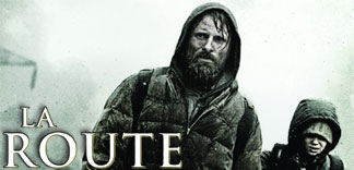 CRITIQUE : LA ROUTE
