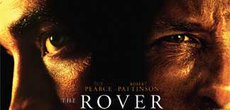 CRITIQUE : THE ROVER