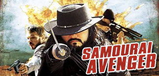 CRITIQUE : SAMOURAI AVENGER