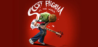 AVANT-PREMIERE : SCOTT PILGRIM VS THE WORLD