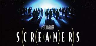 CRITIQUE : SCREAMERS