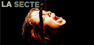 CRITIQUE : LA SECTE