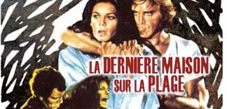 AVANT-PREMIERE : LA DERNIERE MAISON SUR LA PLAGE